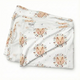 CloudSoft Swaddle – Sunshine Lions
